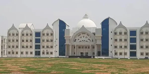 Nalanda Open University